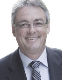 Wolfgang Prinz