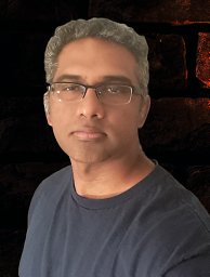 Vishnu Ramasubramanian