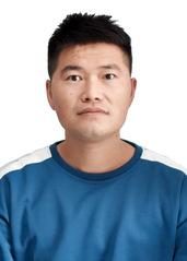 Changhao Chen