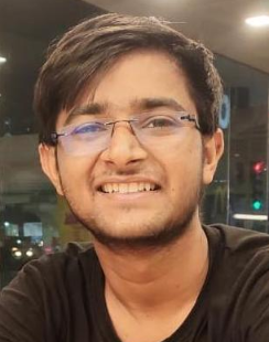 Shrey Satapara