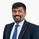 Mahesh Jayanna