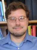 Eric Mjolsness