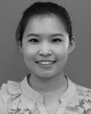 Lincong Zhang