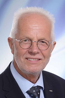 Peter J. Uggowitzer