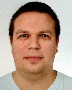 Hannu Karkkainen