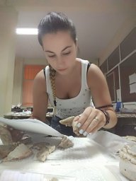 Elisavet Stamataki
