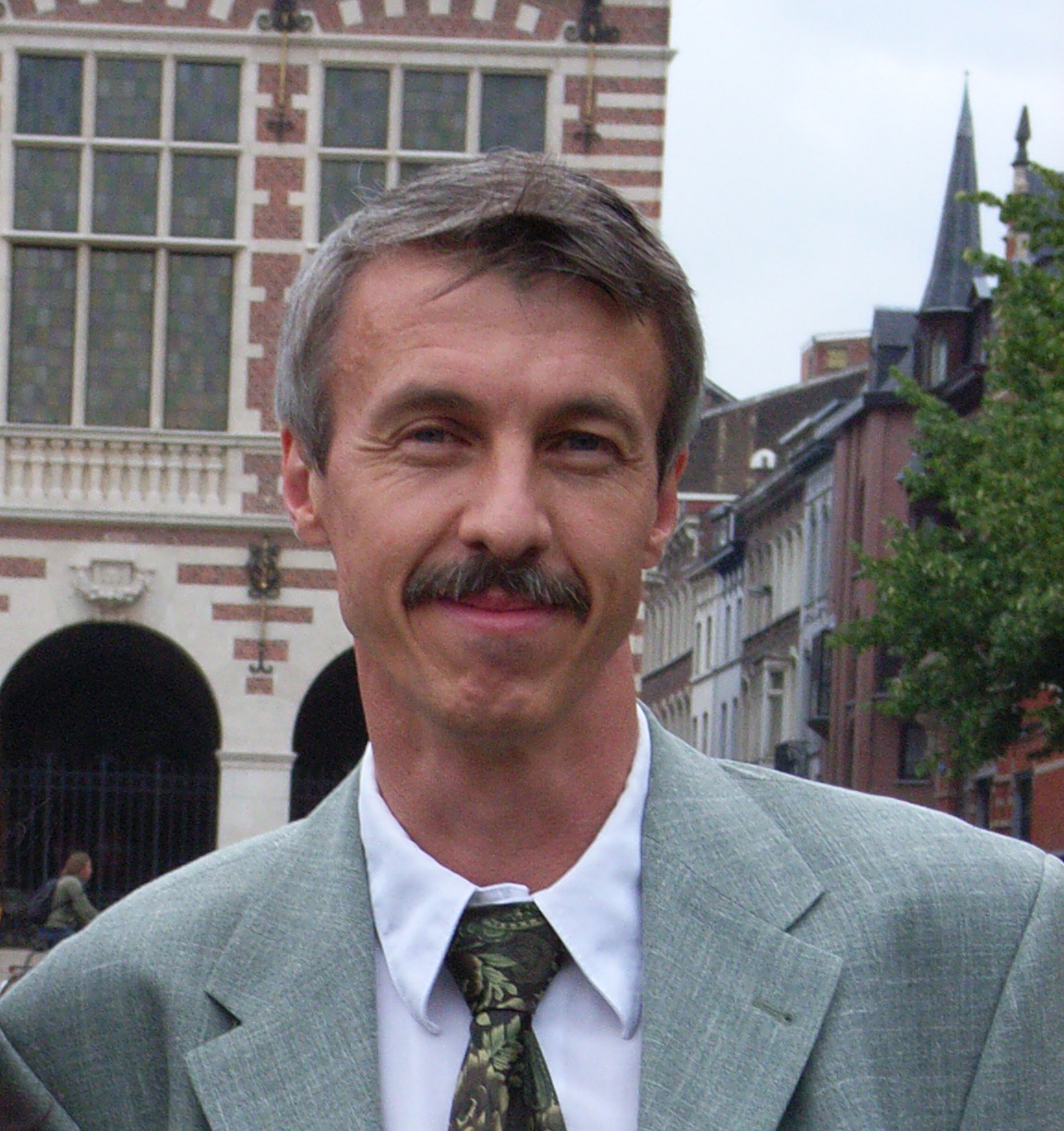 Ullrich Englert