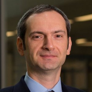 Ümit Özgür