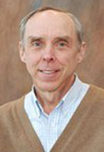 David A. Plaisted