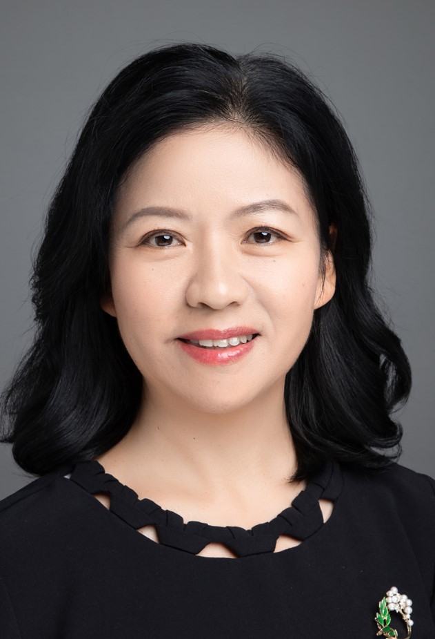 Xiaoling Liu