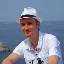 Pavel Novak