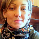 Ievgeniia Kushch