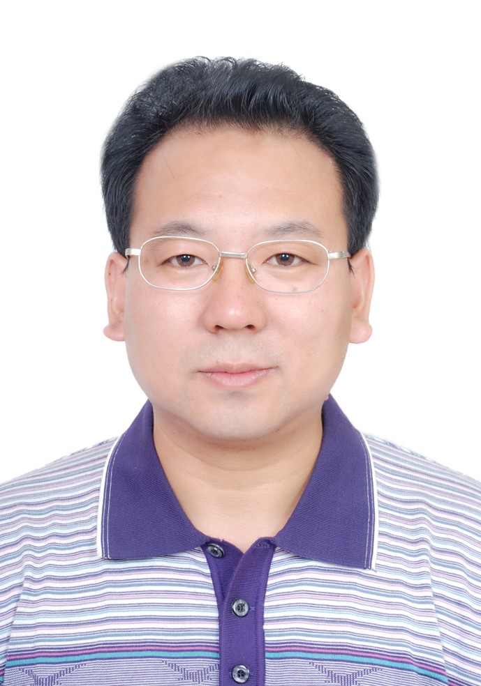 Jingguo Zhang