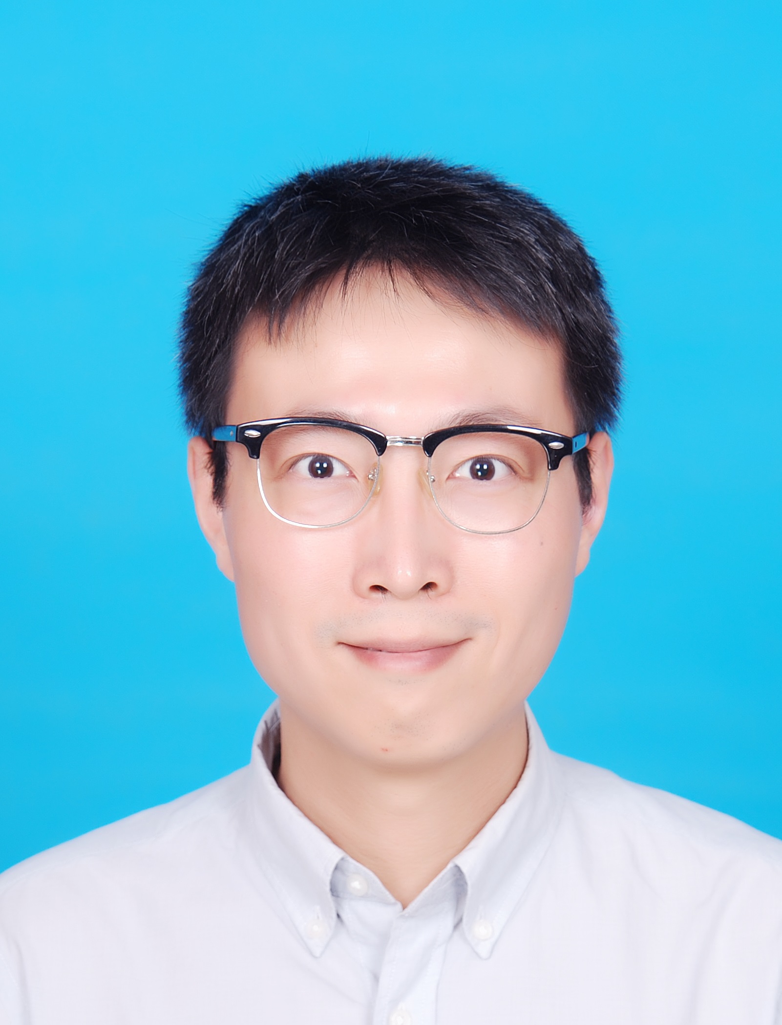 Yun-Hao Lu