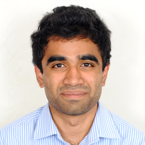 Abhijeet Nayak