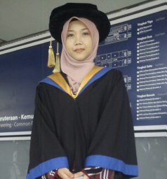 Masita Mohammad