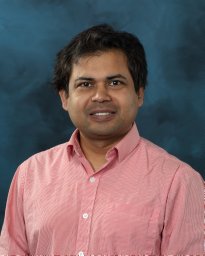 Kunal Mondal