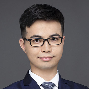 Chenfei Wu