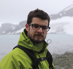 Sergi Gonzalez-Herrero