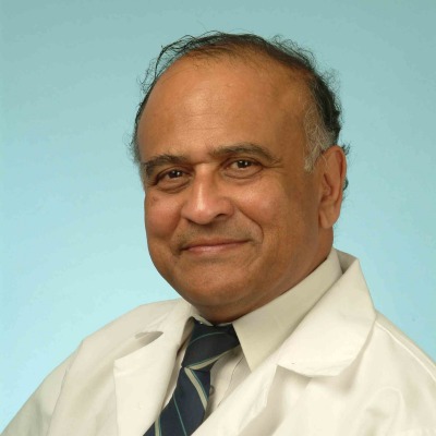 Gautam Chaudhuri
