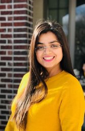Shagun Krishna