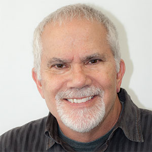 Gary Weismer