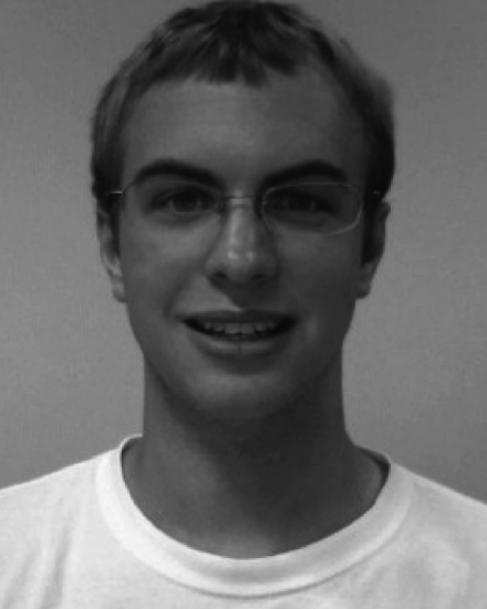 Christopher Adams