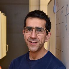 Vasilios Stavros