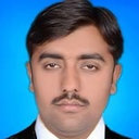 Naimatullah Mangi