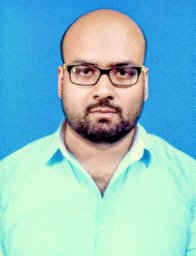 Ashish Ranjan