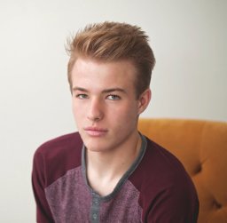 Payton J Thomas
