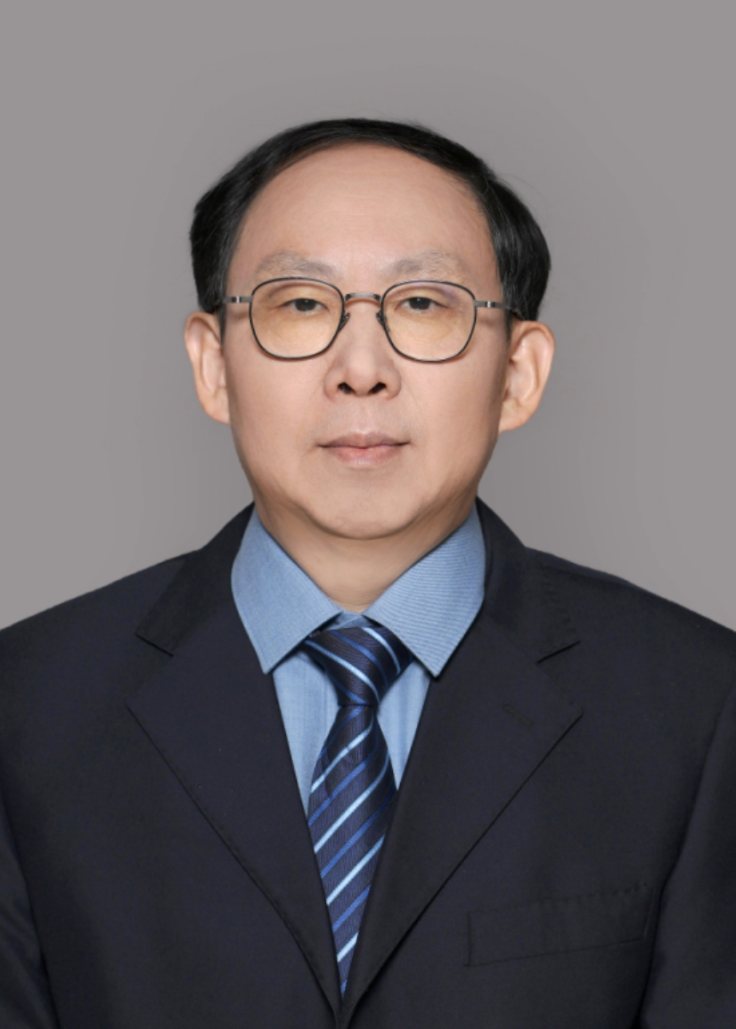 Xiangyang Zhang
