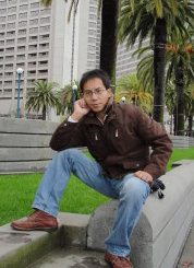 Zhongfang Liu