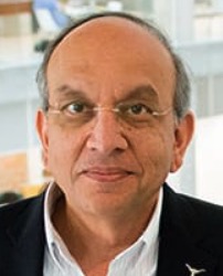 Mukul Sharma