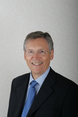 Peter Holmes