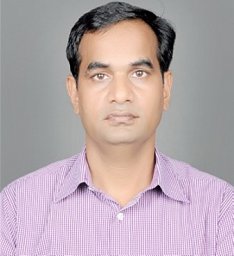 RC Meena