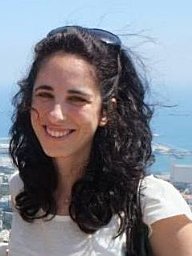 Alexandra M. Tayar