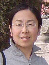 Xiaohong Li