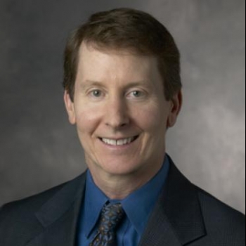 Michael Fredericson