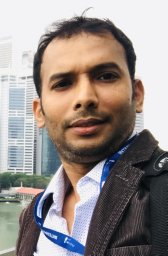 Naik, V.B.