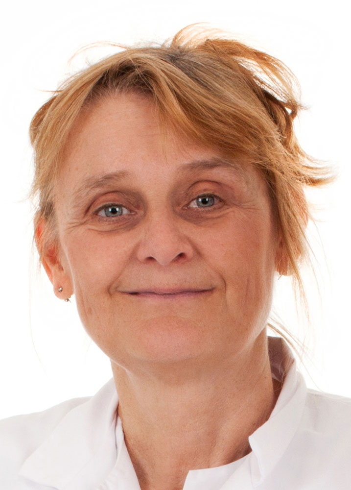 Anne Dørum