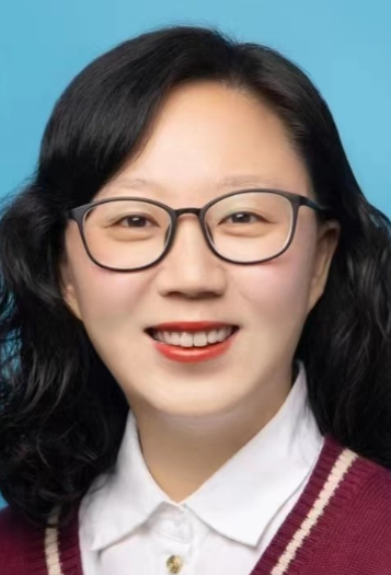 Xuemei Gao