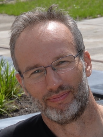 Koen G. Langendoen