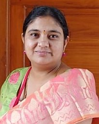 Rupali S. Jain