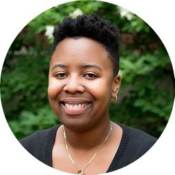 Trishelle M. Copeland-Johnson