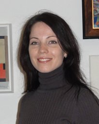 Tetiana Fesenko