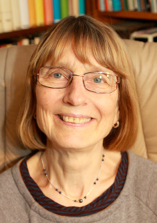 Margareta R. A. Blomberg