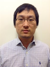 David Shaohua Wang