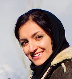 Narges Radman