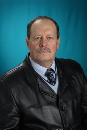 О. Д. Азаров